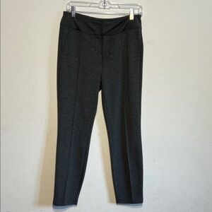 Miraclesuit Everyday Shape Wear Grey Pants Casual Business Office Size 6